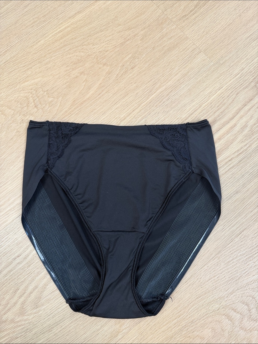 Some High Leg Panty M